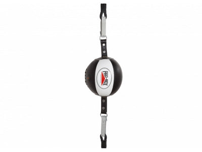 Pro Box Black/White Reaction Floor to Ceiling Ball - FightstorePro