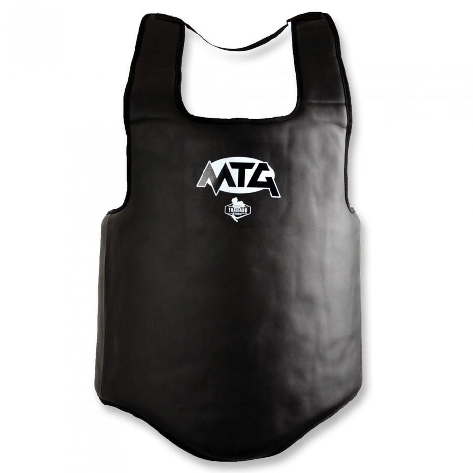 PV2 MTG Black Body Protector - FightstorePro