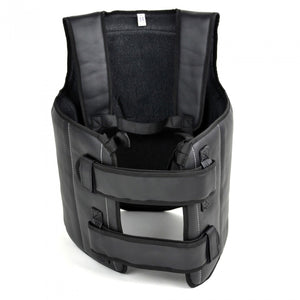 PV2 MTG Black Body Protector - FightstorePro