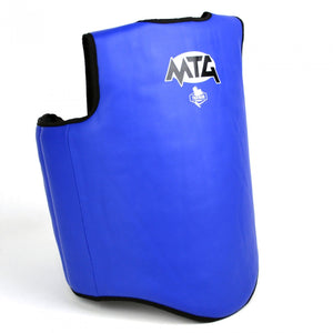 PV2 MTG Blue Body Protector - FightstorePro