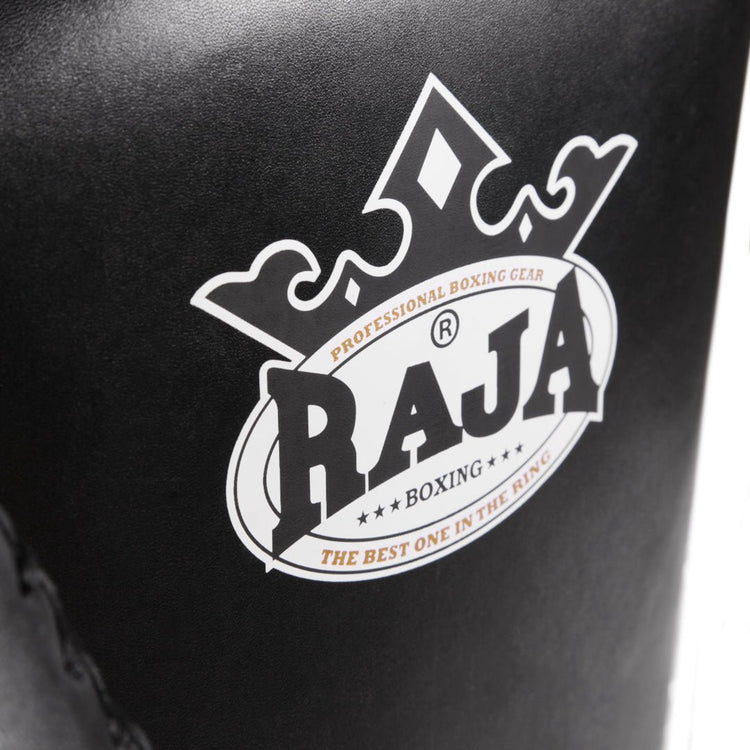 Raja leather Kick Pads - FightstorePro