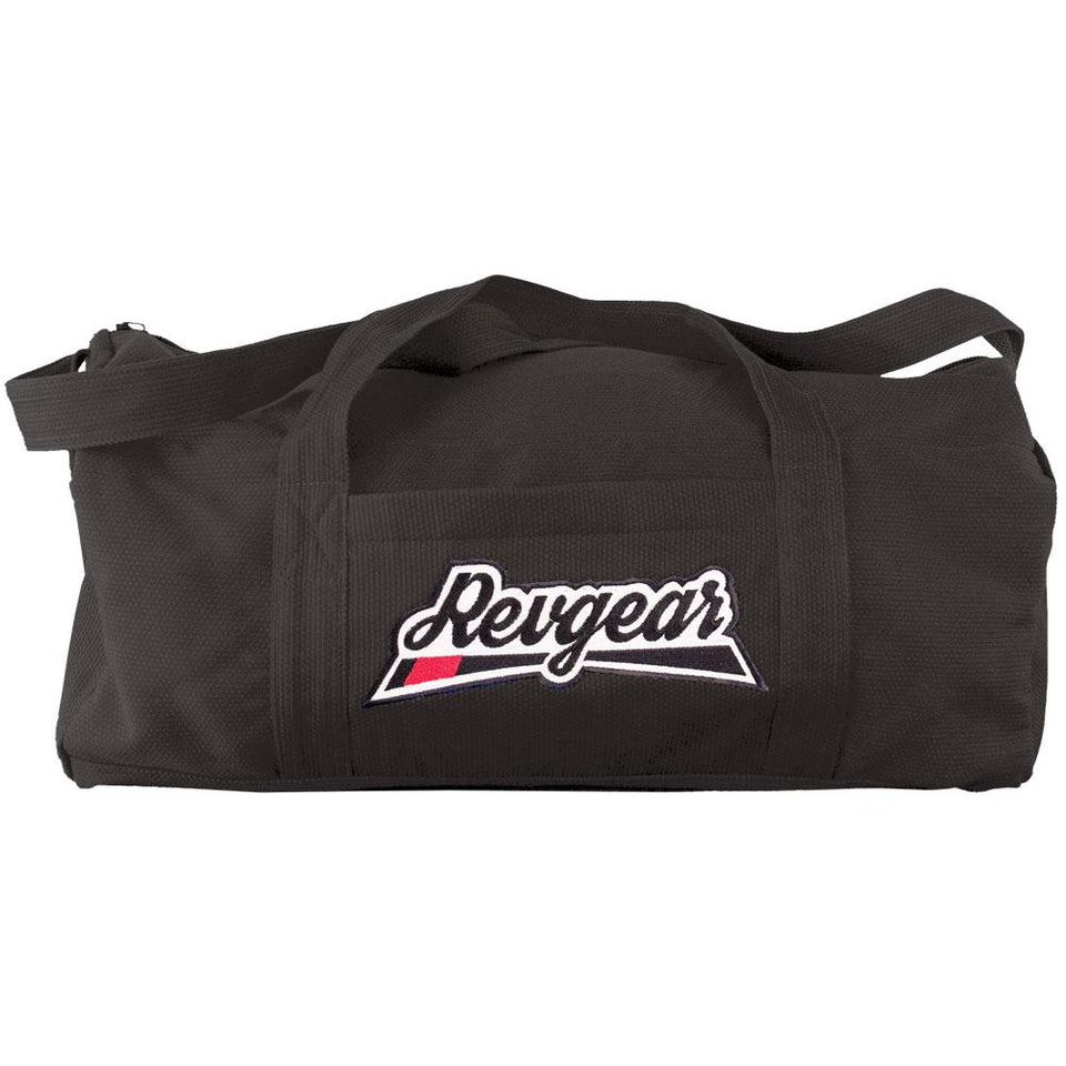 Revgear BJJ Gi Bag - Black - FightstorePro