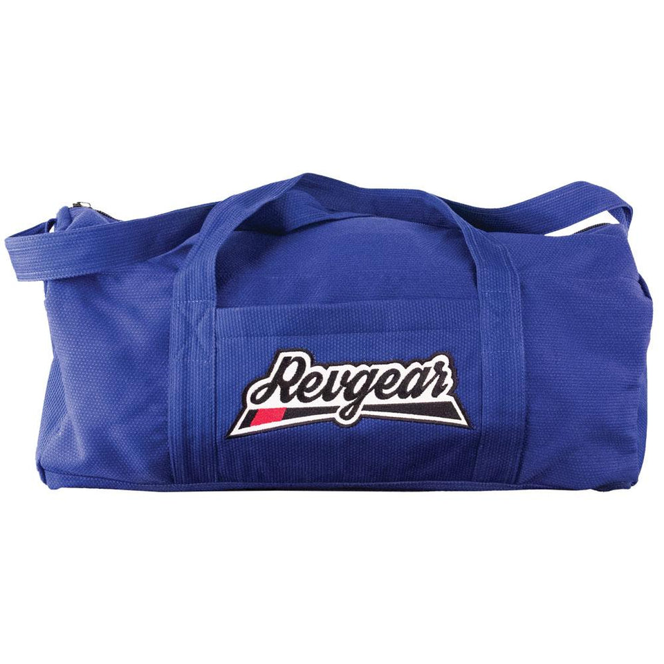 Revgear BJJ Gi Bag - Blue - FightstorePro