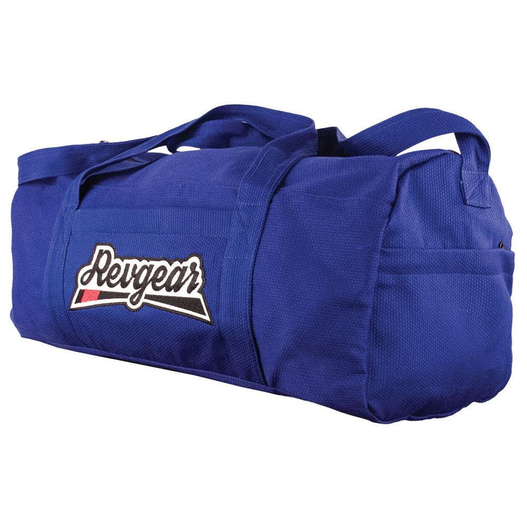Revgear BJJ Gi Bag - Blue - FightstorePro