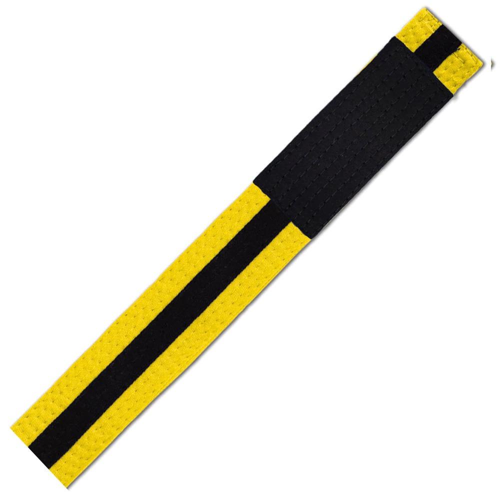 Revgear Brazilian Jiu Jitsu Belt - Kids - FightstorePro