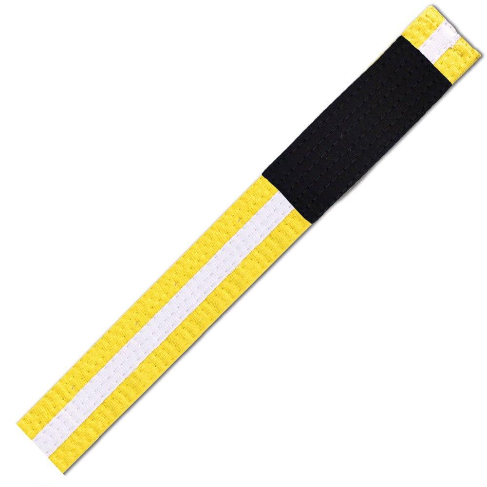 Revgear Brazilian Jiu Jitsu Belt - Kids - FightstorePro