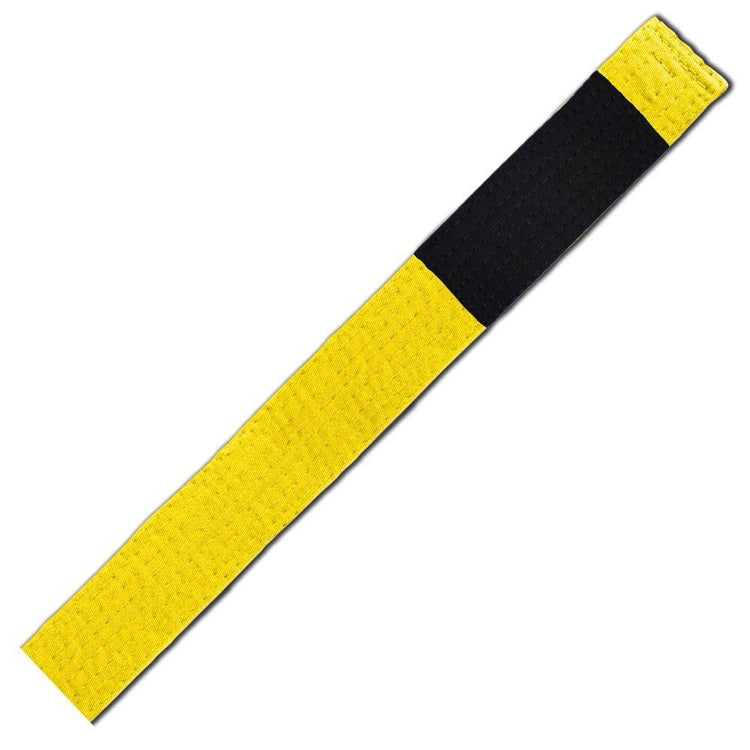 Revgear Brazilian Jiu Jitsu Belt - Kids - FightstorePro