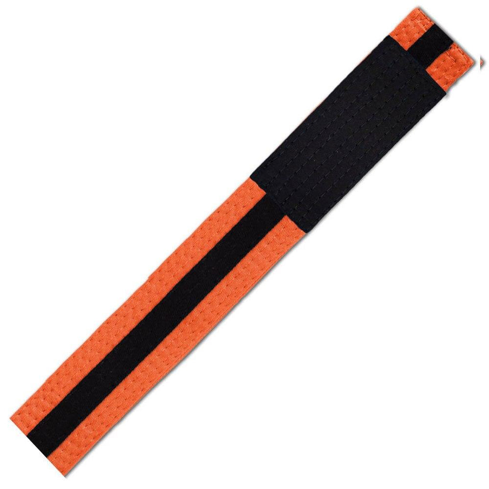 Revgear Brazilian Jiu Jitsu Belt - Kids - FightstorePro