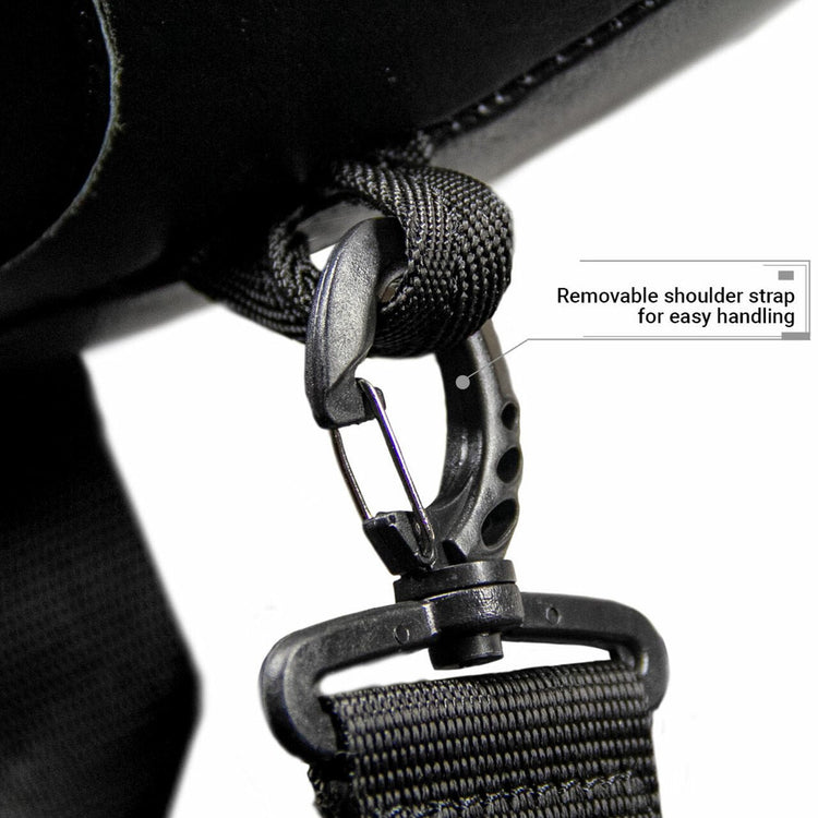 Revgear Bullseye Pad - FightstorePro