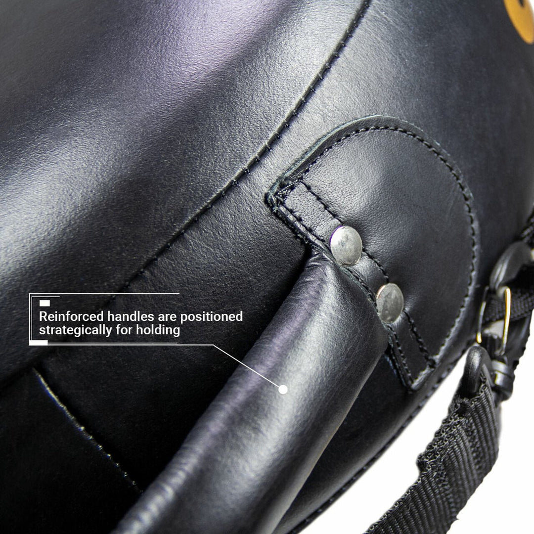 Revgear Bullseye Pad - FightstorePro