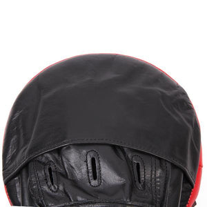 Revgear Curved Focus Mitts - FightstorePro