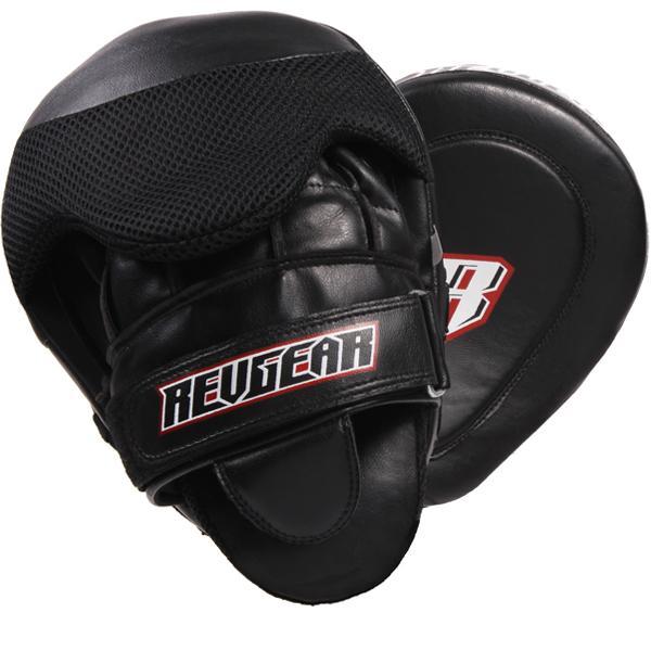 Revgear Gel Focus Mitts - FightstorePro