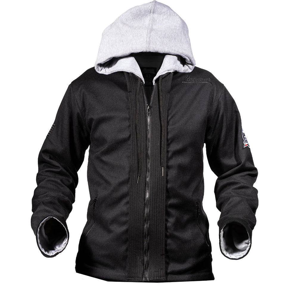 Revgear Jitz Jacket - FightstorePro