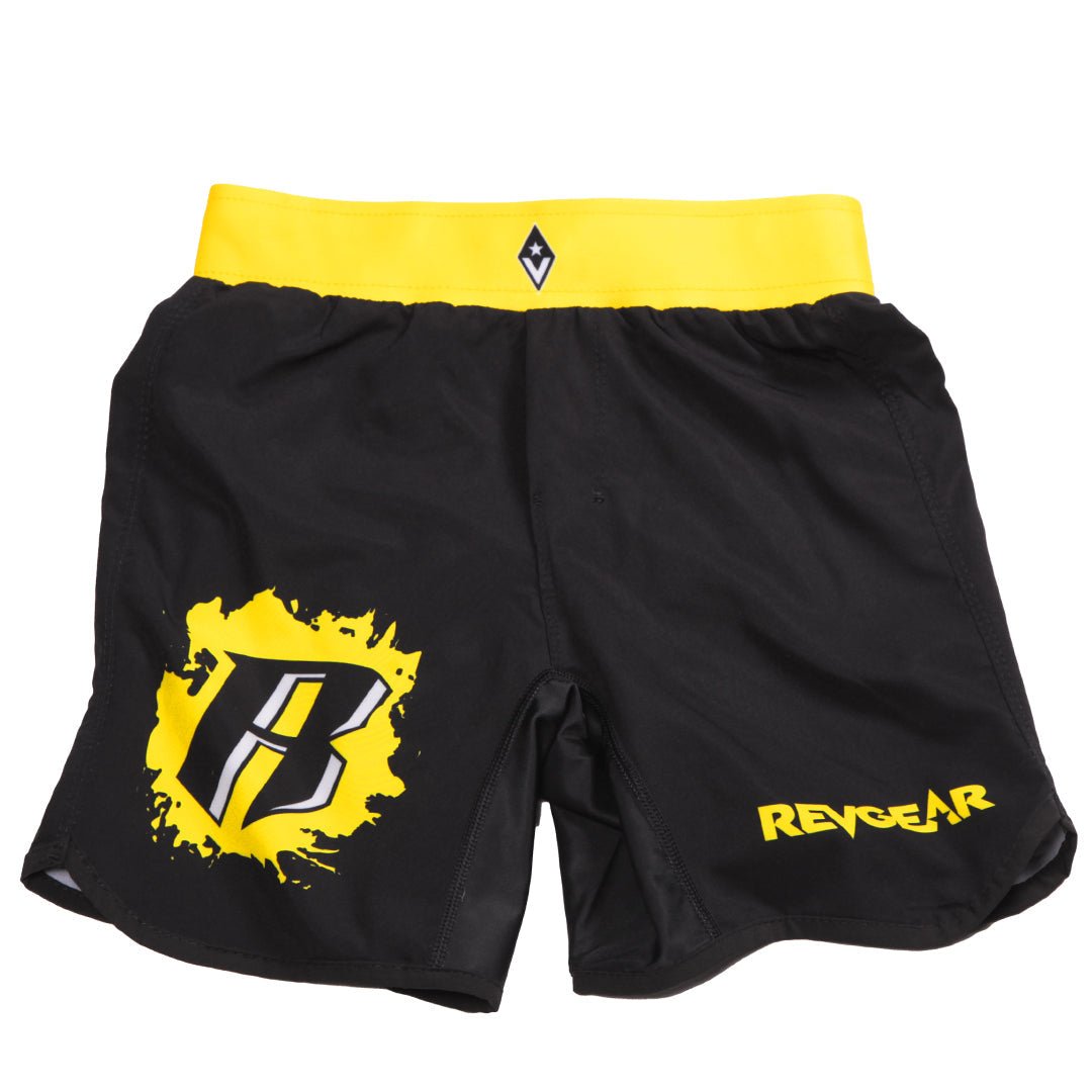 Revgear Kids MMA Shorts - FightstorePro