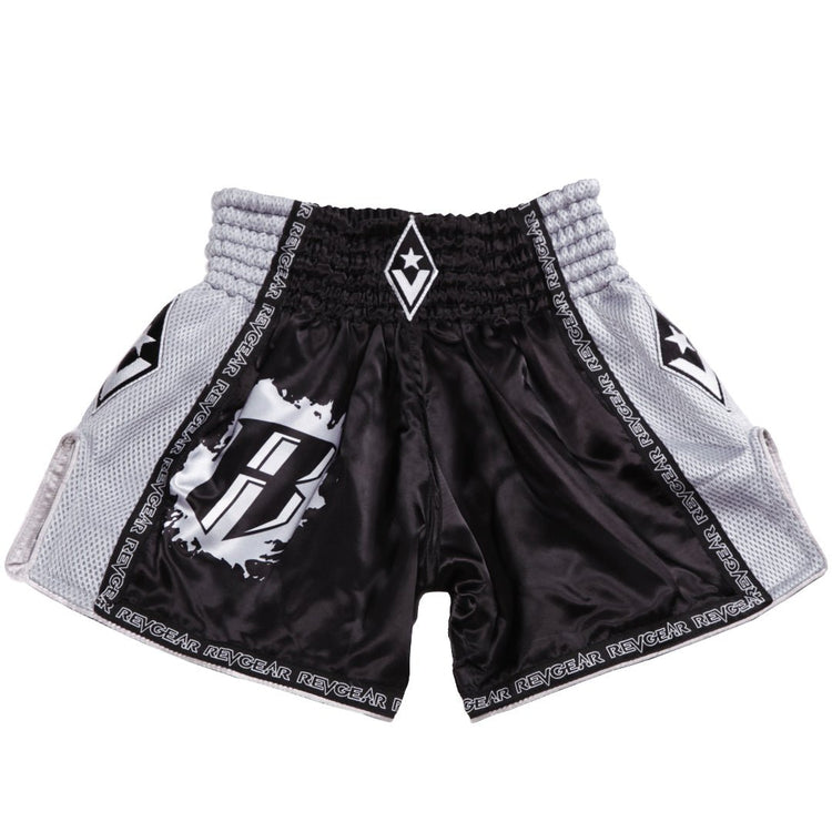 Revgear Kids Ranked Thai Shorts - FightstorePro