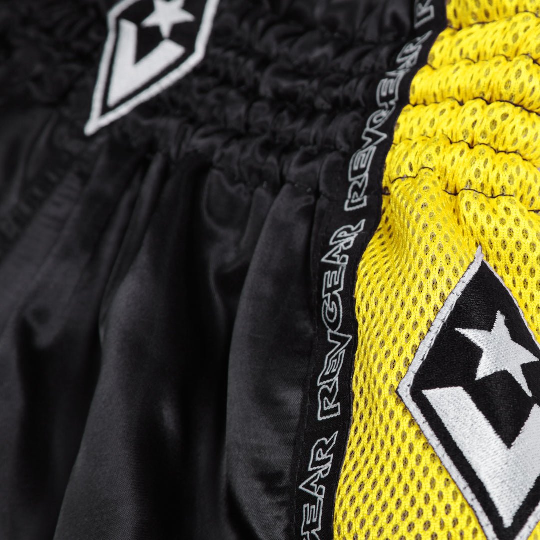 Revgear Kids Ranked Thai Shorts - FightstorePro