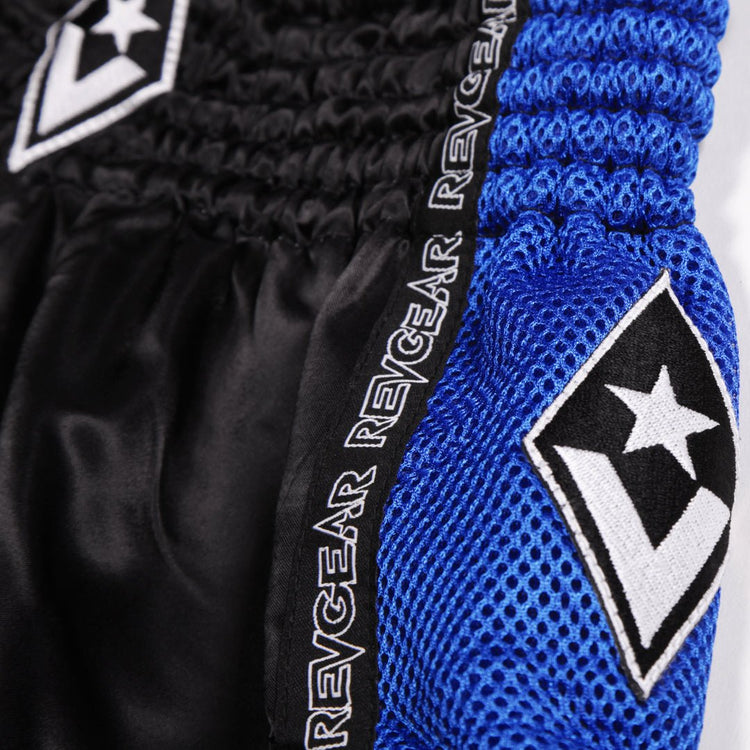 Revgear Kids Ranked Thai Shorts - FightstorePro