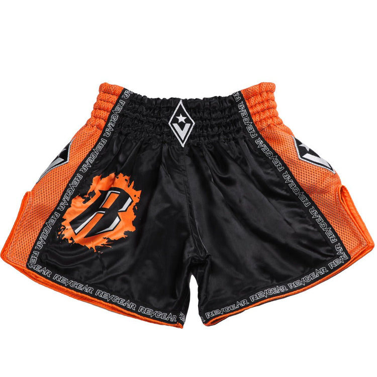 Revgear Kids Ranked Thai Shorts - FightstorePro