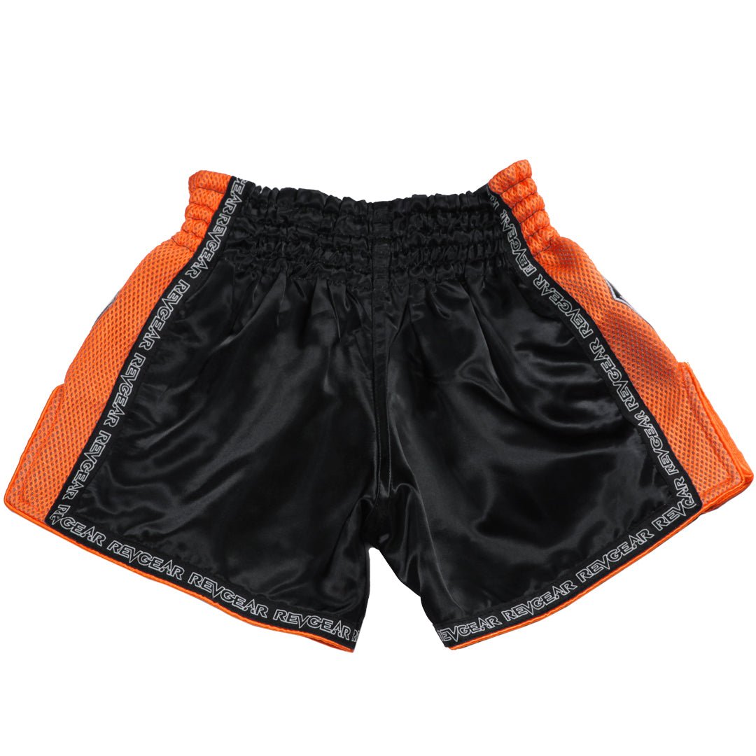 Revgear Kids Ranked Thai Shorts - FightstorePro