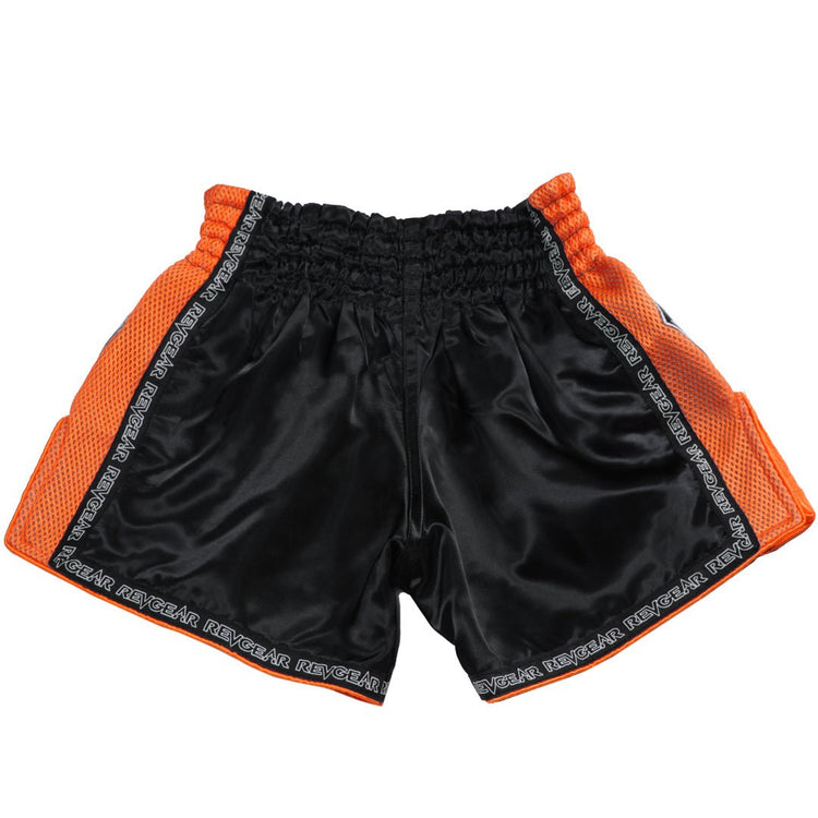Revgear Kids Ranked Thai Shorts - FightstorePro