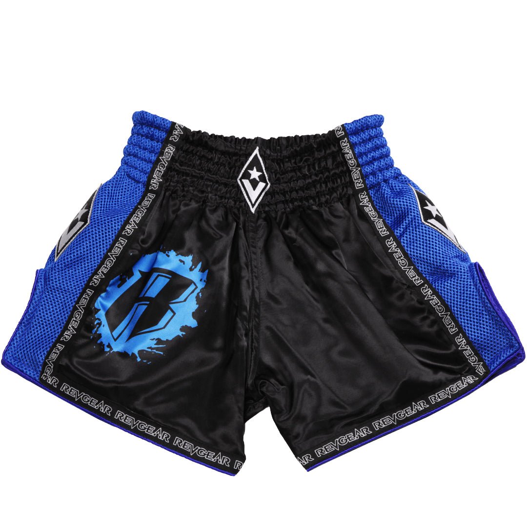 Revgear Kids Ranked Thai Shorts - FightstorePro