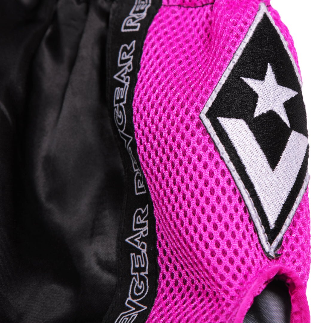 Revgear Kids Ranked Thai Shorts - FightstorePro
