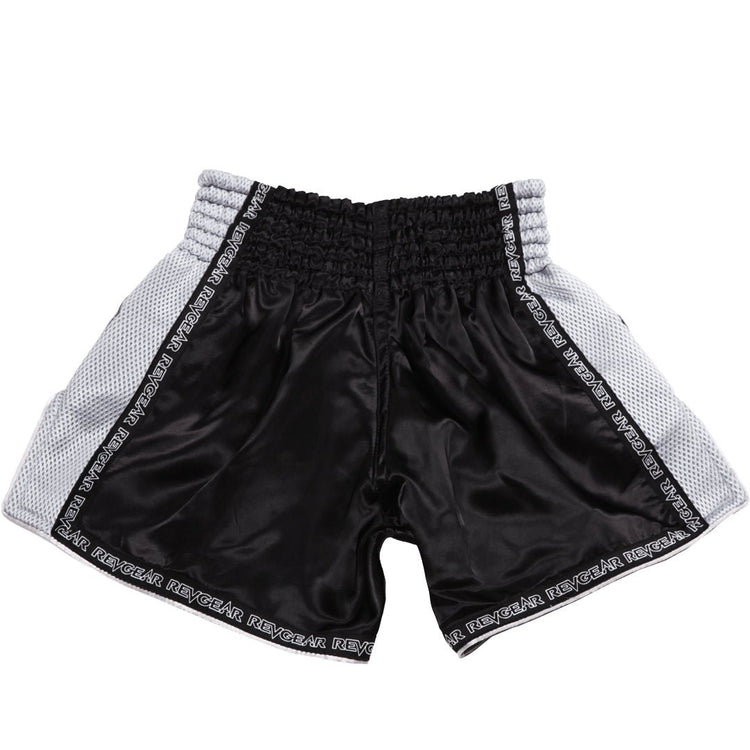 Revgear Kids Ranked Thai Shorts - FightstorePro