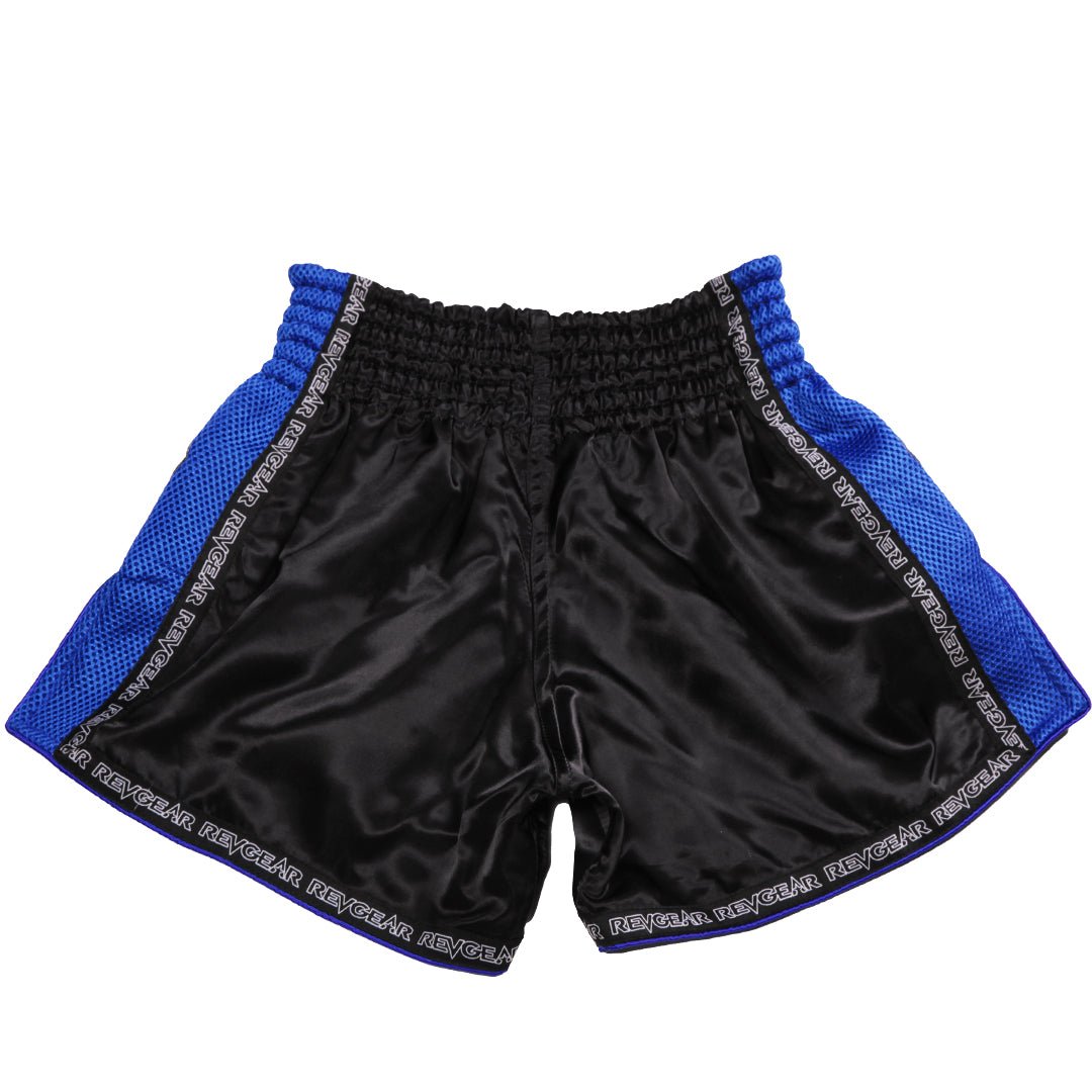 Revgear Kids Ranked Thai Shorts - FightstorePro