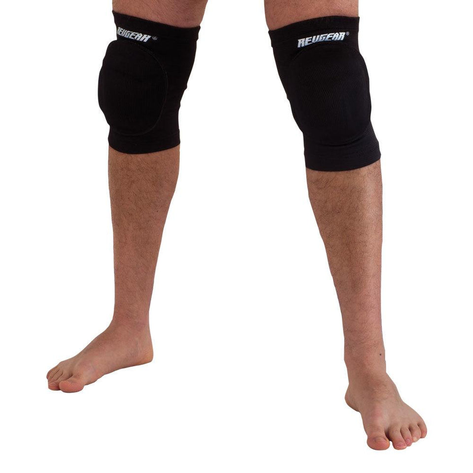 Revgear Knee Pads - FightstorePro