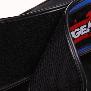 Revgear Original Thai Belly Pad - Blue - FightstorePro