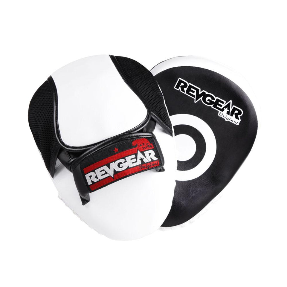 Revgear Original Thai Focus Mitt - FightstorePro