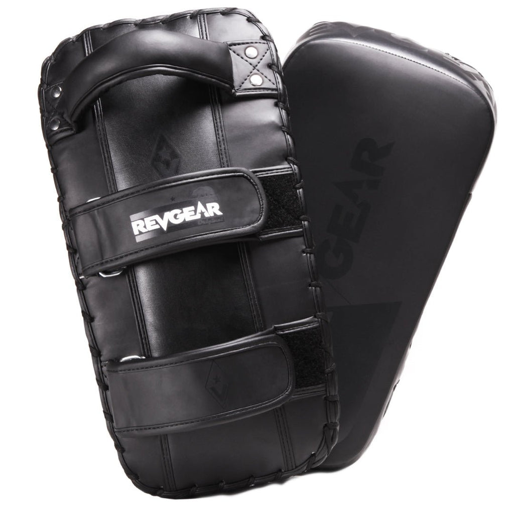 Revgear Pinnacle Thai Pads - FightstorePro