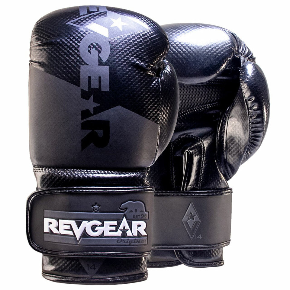 Revgear Pinnacle Youth Boxing Gloves - FightstorePro