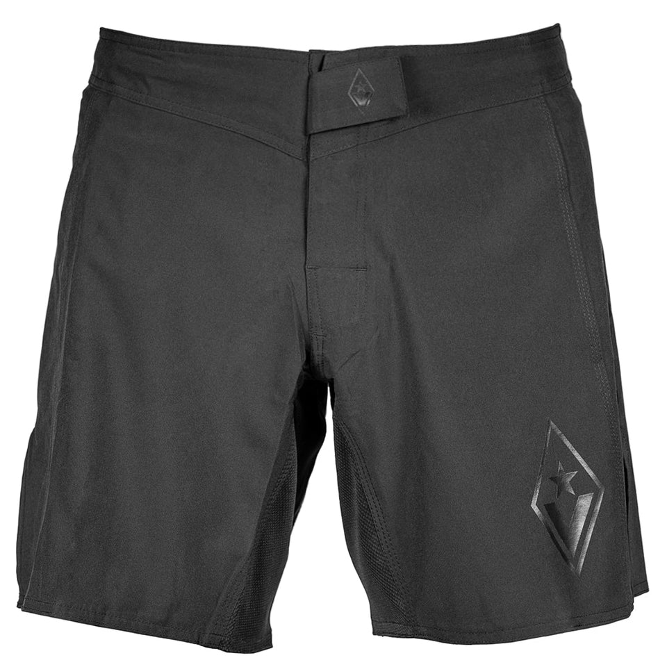 REVGEAR STEALTH 1 HYBRID FIGHT SHORTS - FightstorePro