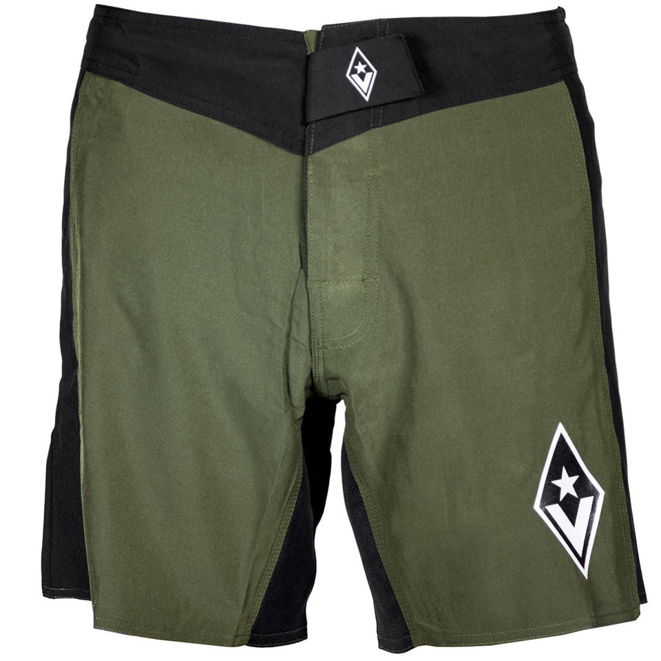 REVGEAR STEALTH 1 HYBRID FIGHT SHORTS - FightstorePro