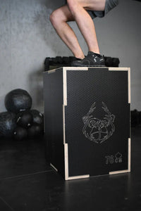 Ripped Ape Pylo Boxes - FightstorePro