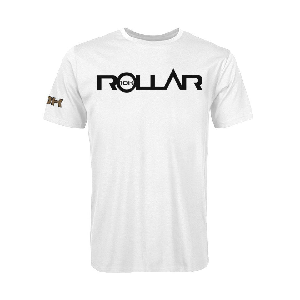 Rollar 10k Tee - FightstorePro