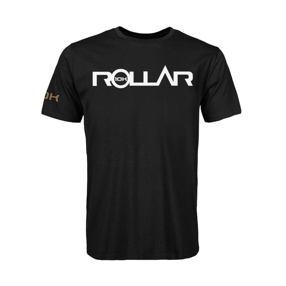 Rollar 10k Tee - FightstorePro