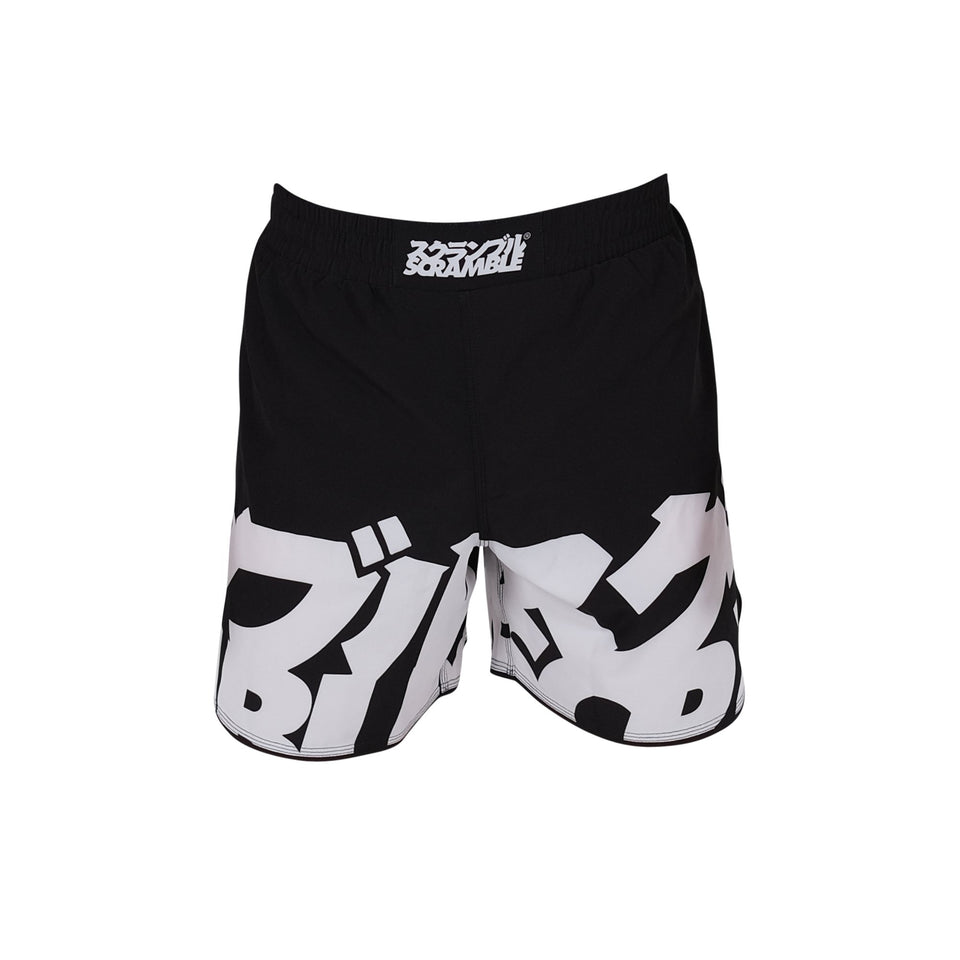 Scramble Baka Shorts - FightstorePro