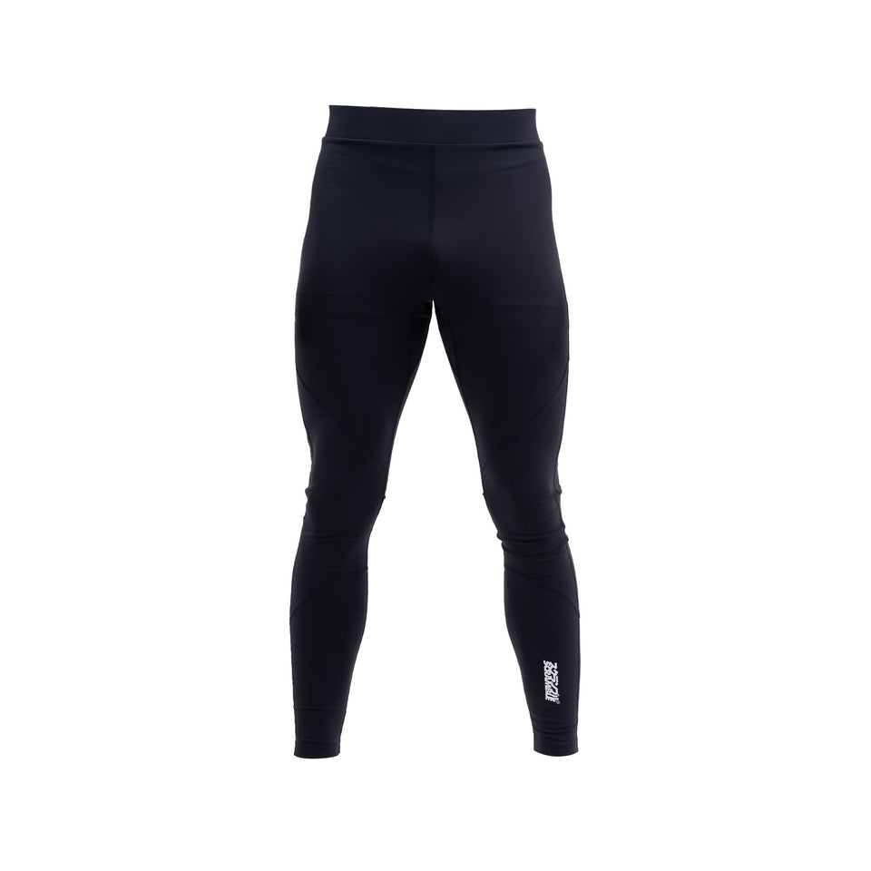 Scramble Shinobi Compression Tights - FightstorePro