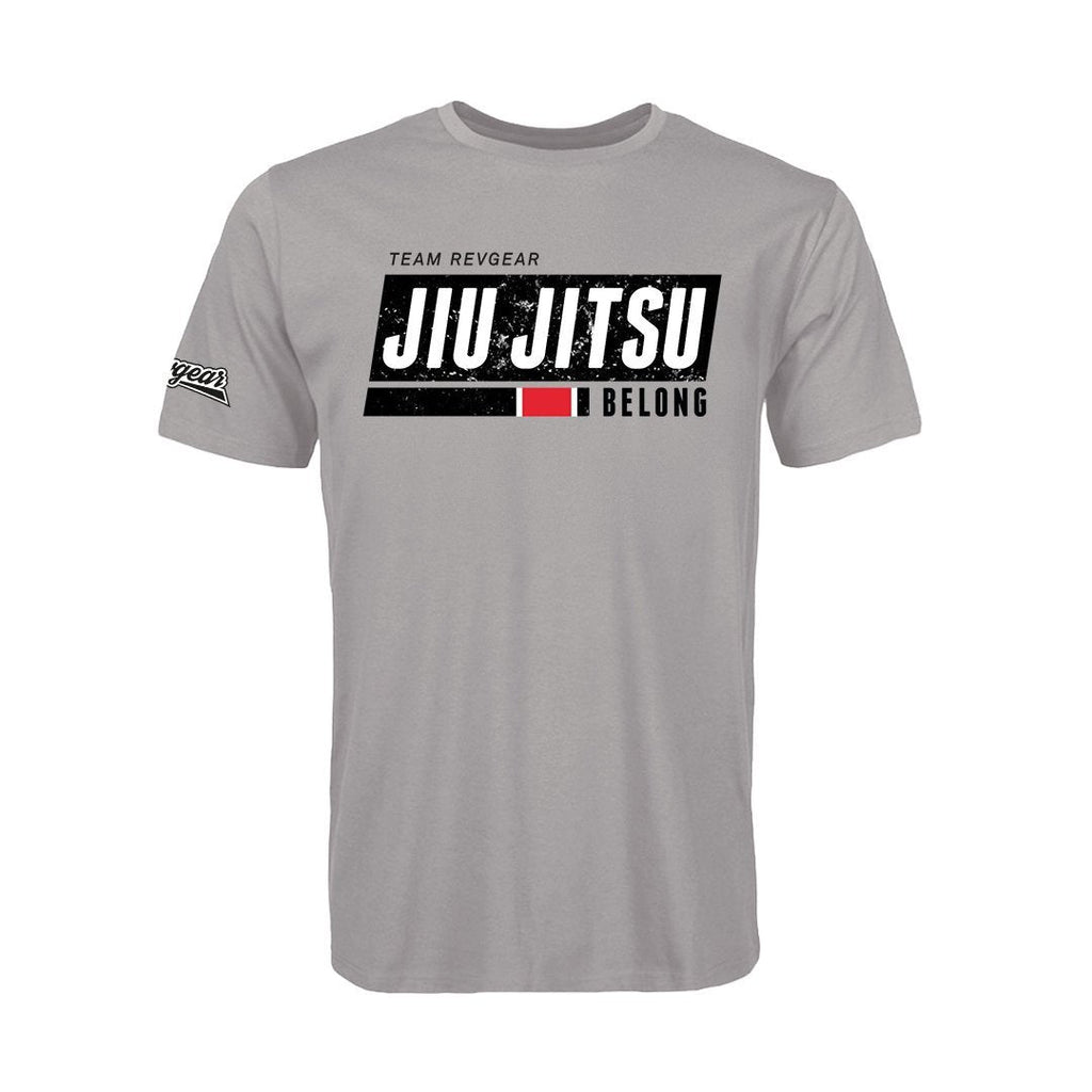 Team Revgear Tee - FightstorePro
