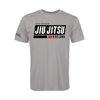 Team Revgear Tee - FightstorePro