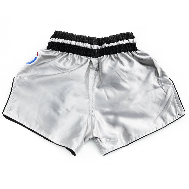 Thai Fighter Muay Thai Shorts - FightstorePro