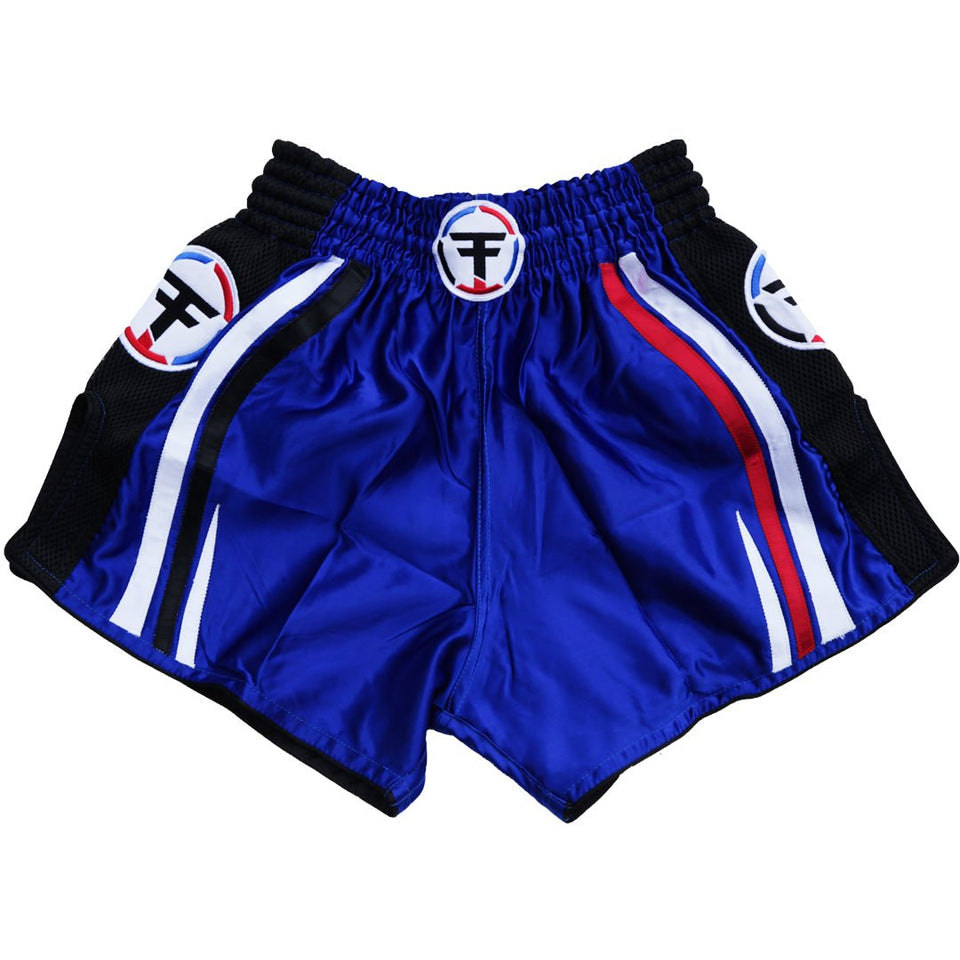 Thai Fighter Muay Thai Shorts - FightstorePro