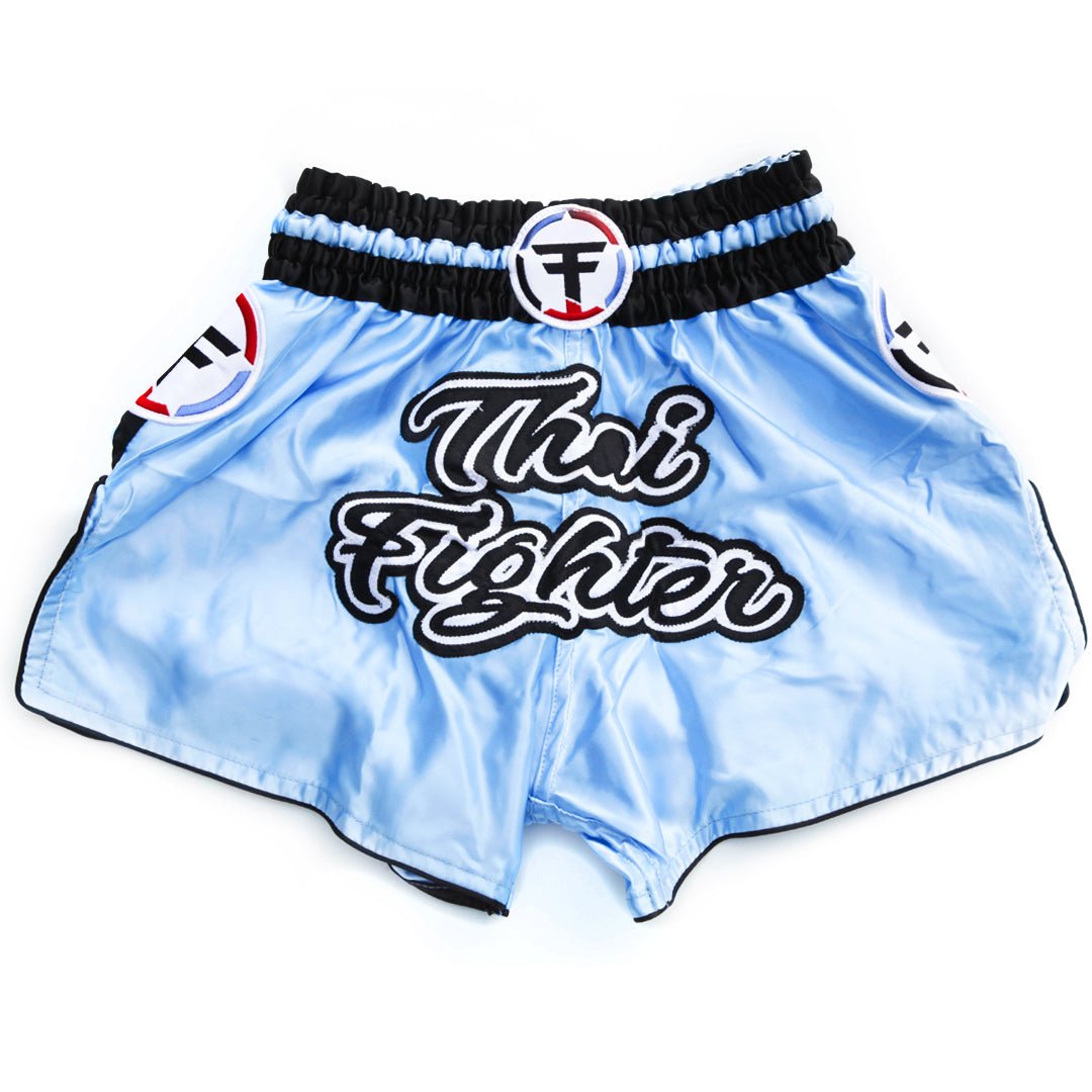 Thai Fighter Muay Thai Shorts - FightstorePro