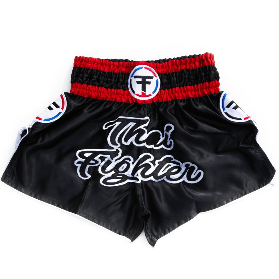 Thai Fighter Muay Thai Shorts - FightstorePro