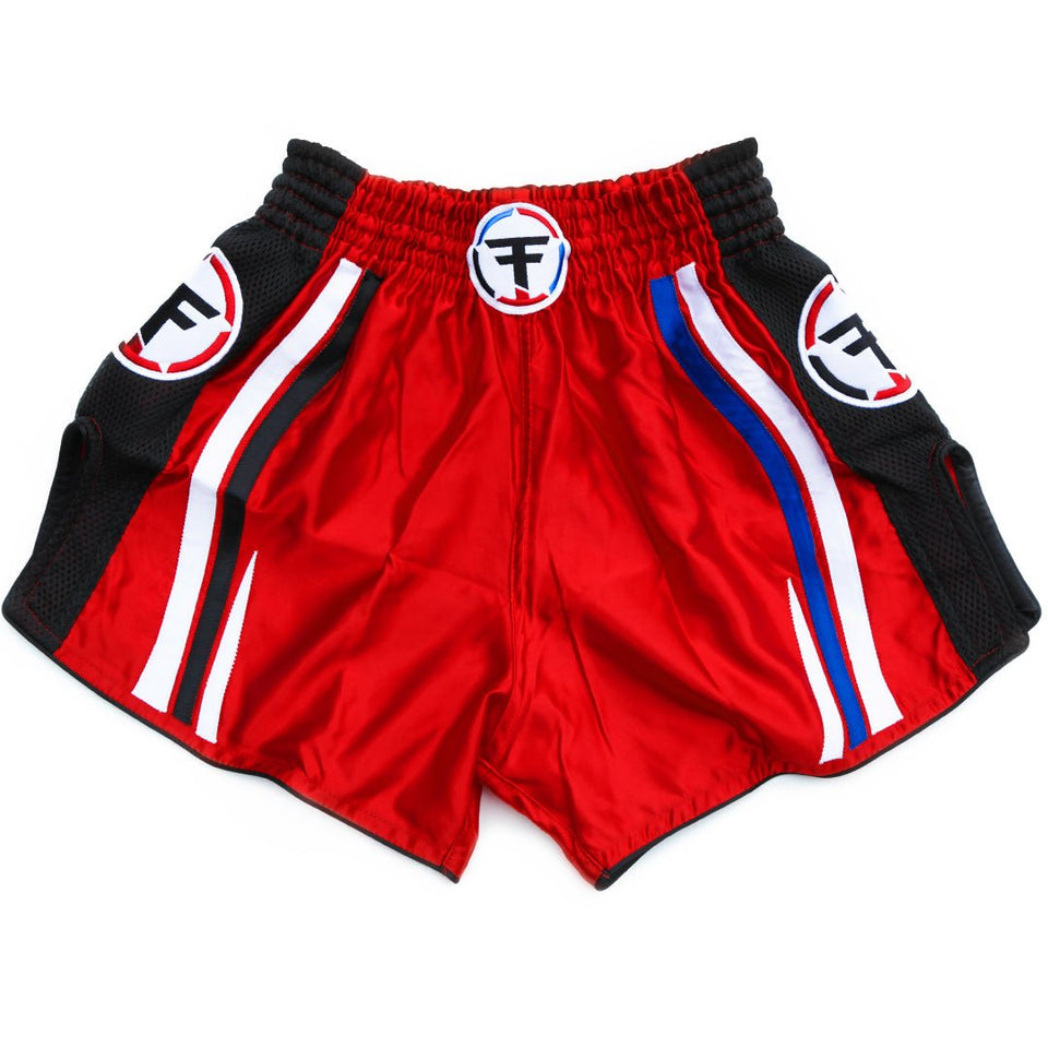 Thai Fighter Muay Thai Shorts - FightstorePro