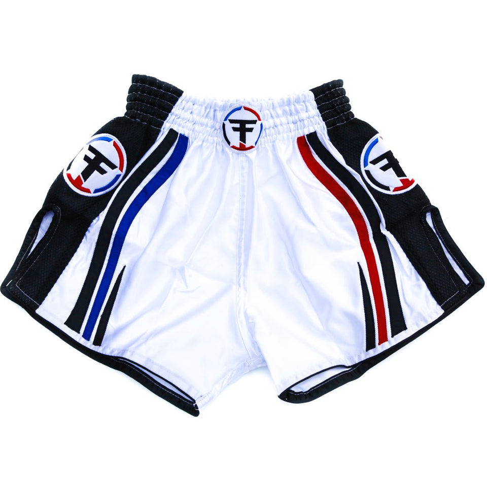 Thai Fighter Muay Thai Shorts - FightstorePro