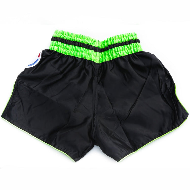 Thai Fighter Muay Thai Shorts - FightstorePro