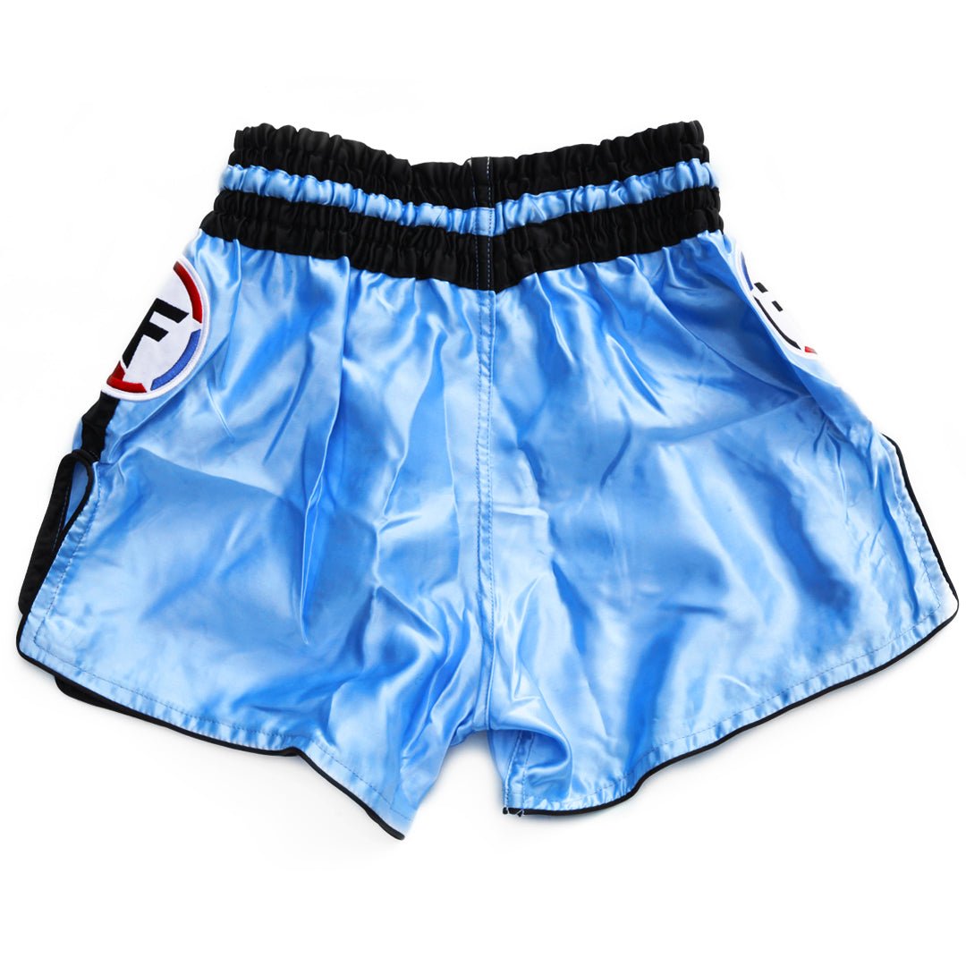 Thai Fighter Muay Thai Shorts - FightstorePro